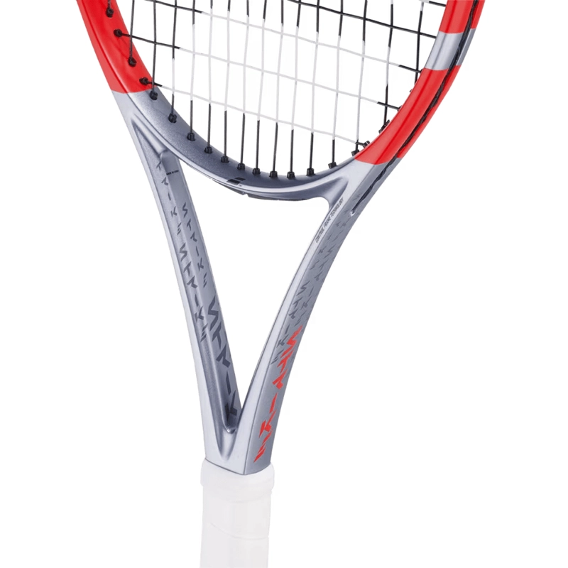 RAQUETA DE TENIS BABOLAT PURE STRIKE LITE GEN 4 GRIP 2- SIN CUERDA - 6
