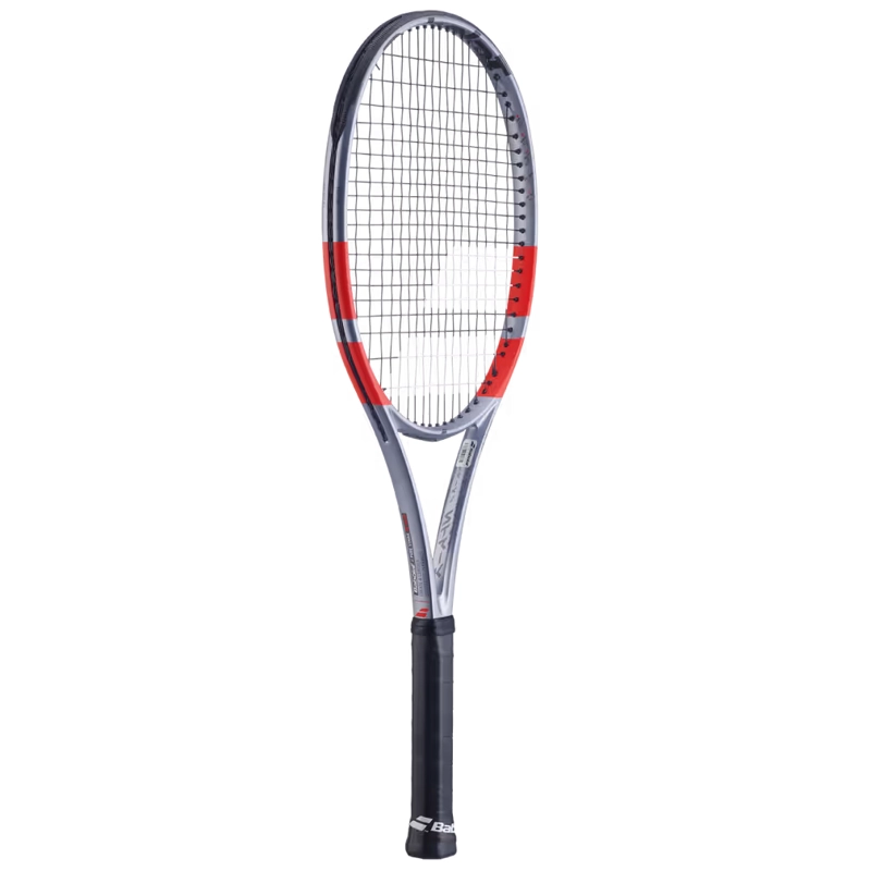 RAQUETA DE TENIS BABOLAT PURE STRIKE 98 GEN 4 / GRIP 3- SIN CUERDA - 2