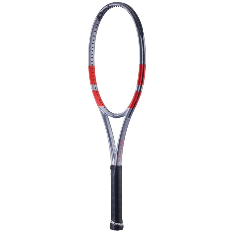 RAQUETA DE TENIS BABOLAT PURE STRIKE 98 GEN 4 / GRIP 3- SIN CUERDA - 3