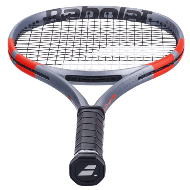 RAQUETA DE TENIS BABOLAT PURE STRIKE 98 GEN 4 / GRIP 3- SIN CUERDA - 4