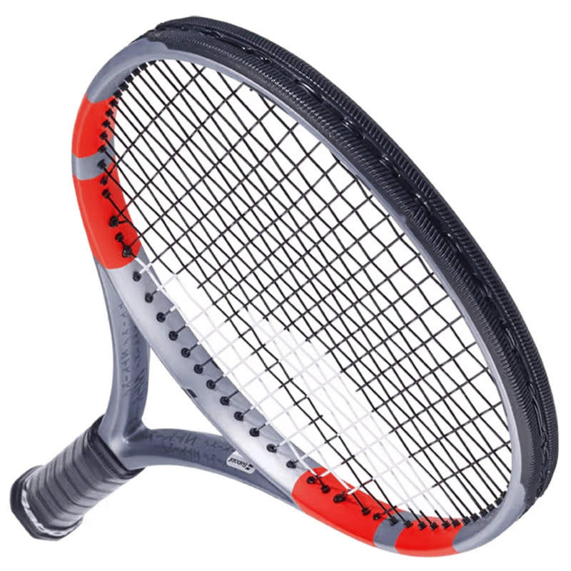 RAQUETA DE TENIS BABOLAT PURE STRIKE 98 GEN 4 / GRIP 3- SIN CUERDA - 5