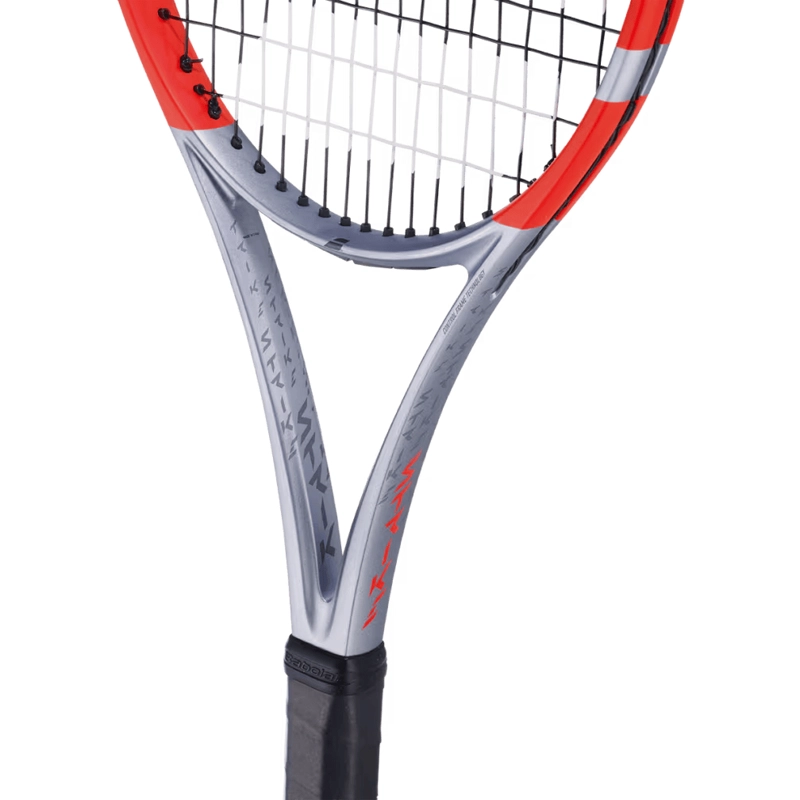 RAQUETA DE TENIS BABOLAT PURE STRIKE 98 GEN 4 / GRIP 3- SIN CUERDA - 6
