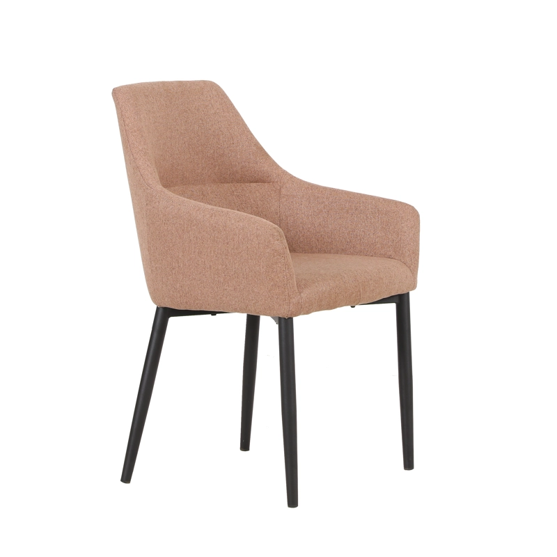 SILLA COMEDOR BASTOÑA 1 CUERPO CAFÉ 88X60X52 - 1