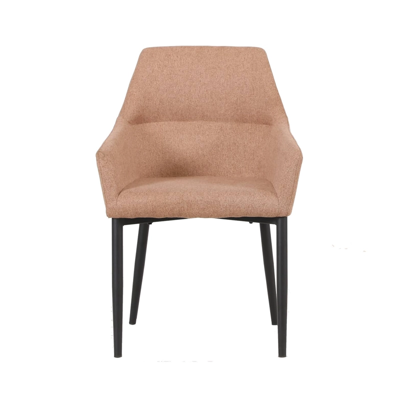 SILLA COMEDOR BASTOÑA 1 CUERPO CAFÉ 88X60X52 - 4