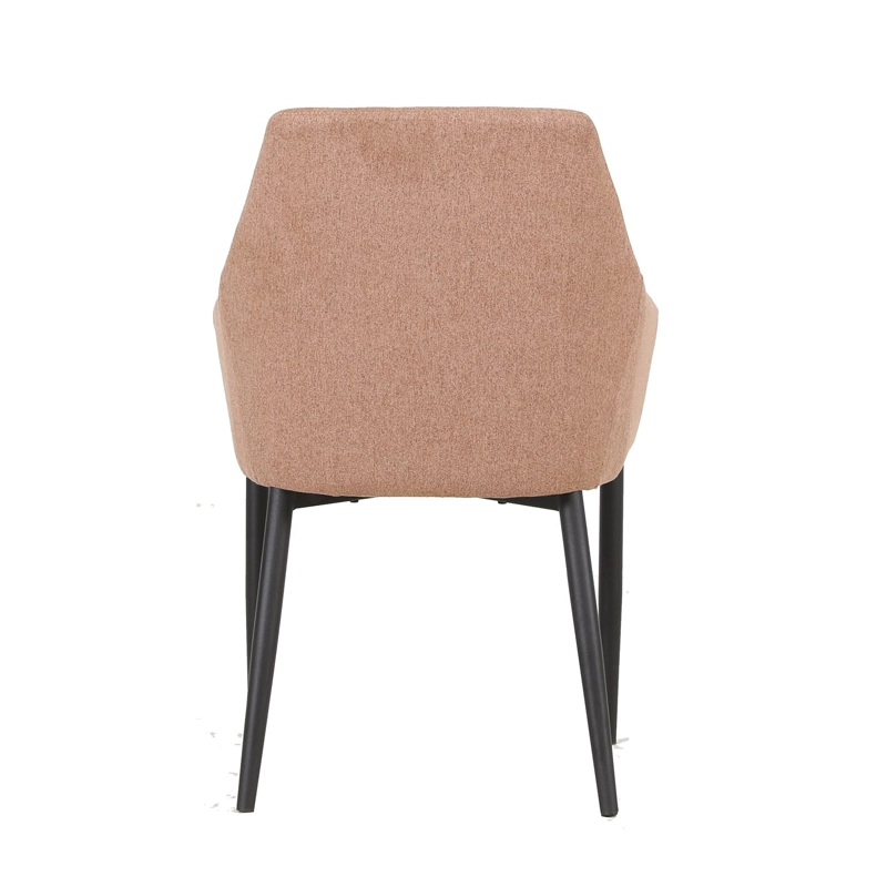 SILLA COMEDOR BASTOÑA 1 CUERPO CAFÉ 88X60X52 - 5