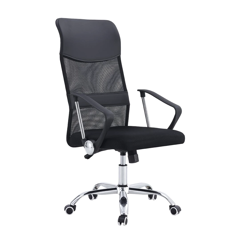 SILLA ESCRITORIO ERGONOMICA WHITEMARKET - 1