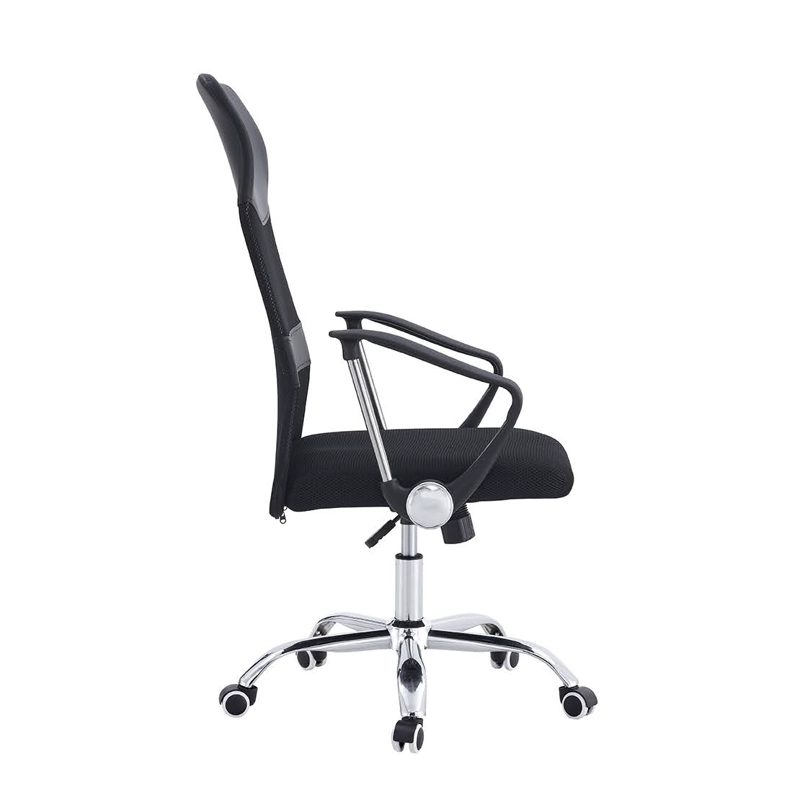 SILLA ESCRITORIO ERGONOMICA WHITEMARKET - 3