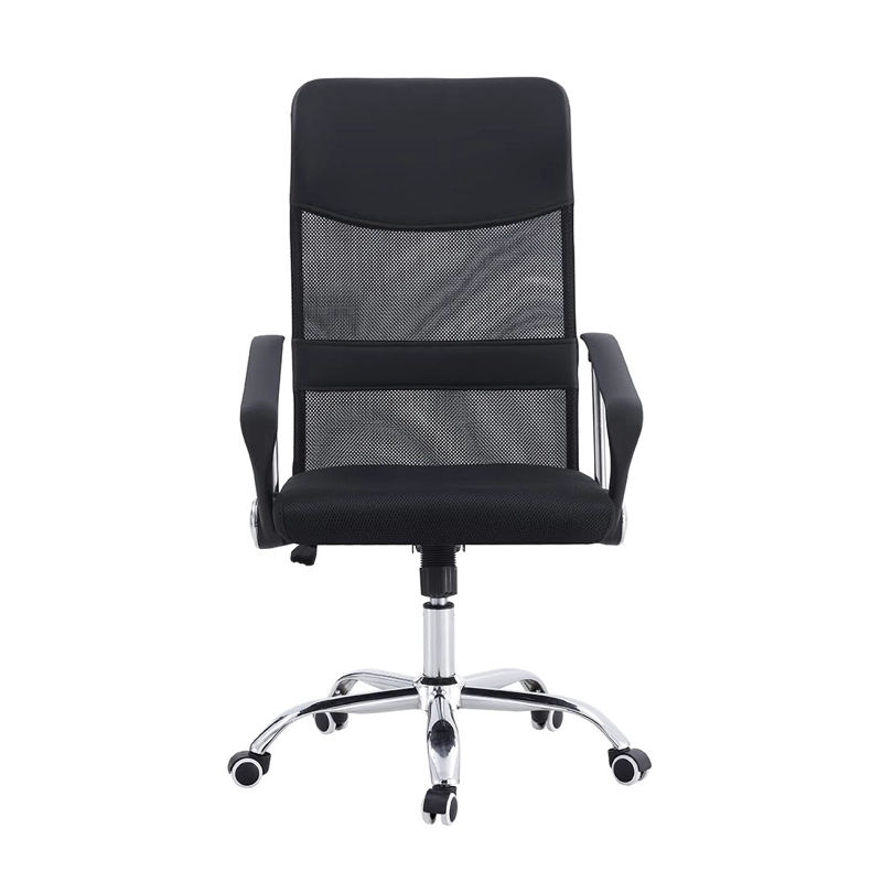 SILLA ESCRITORIO ERGONOMICA WHITEMARKET - 4