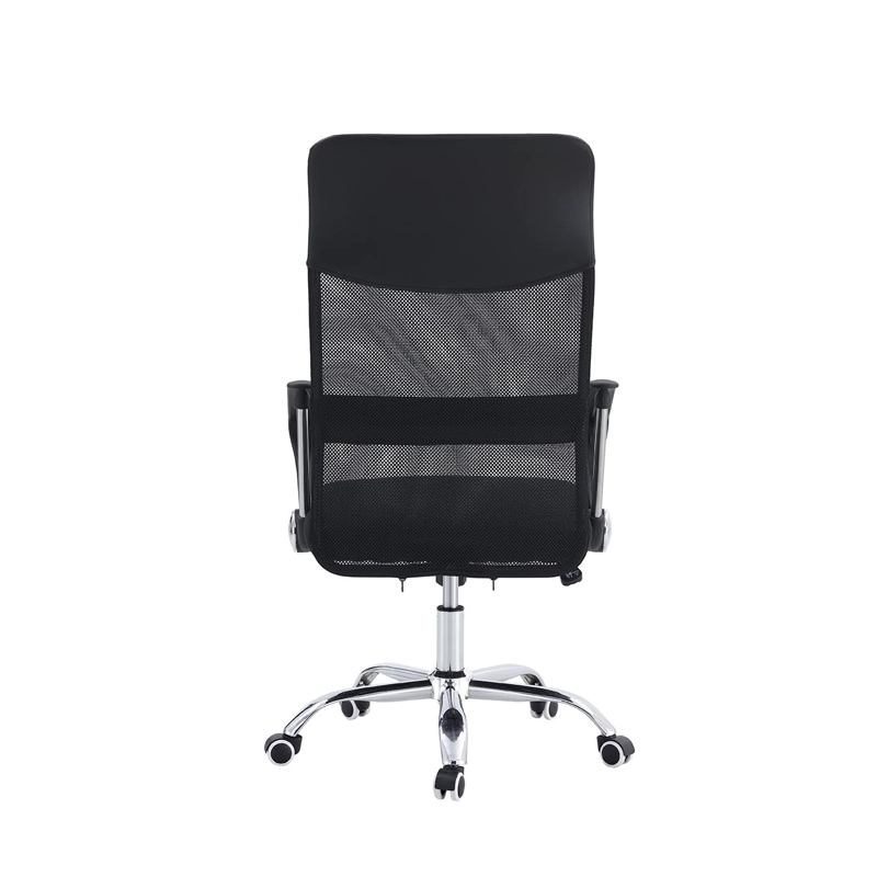 SILLA ESCRITORIO ERGONOMICA WHITEMARKET - 5
