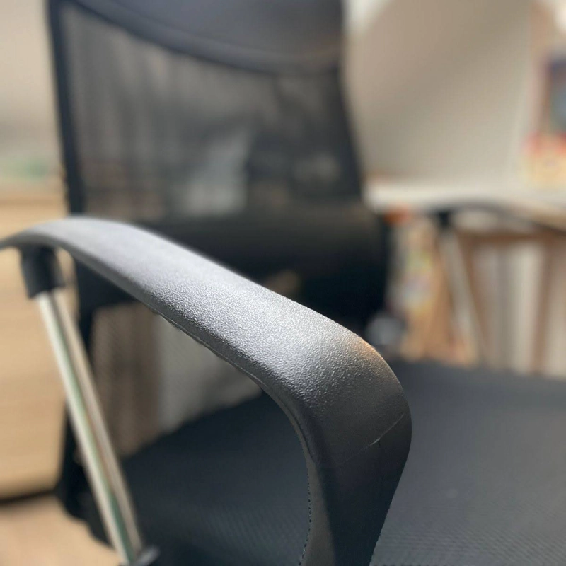 SILLA ESCRITORIO ERGONOMICA WHITEMARKET - 6