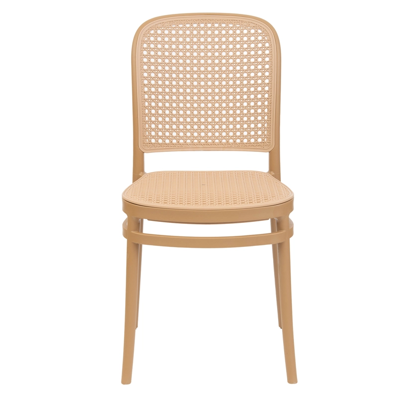 PACK X 4 SILLA DE TERRAZA SUNSET CAFE WHITE MARKET - 4