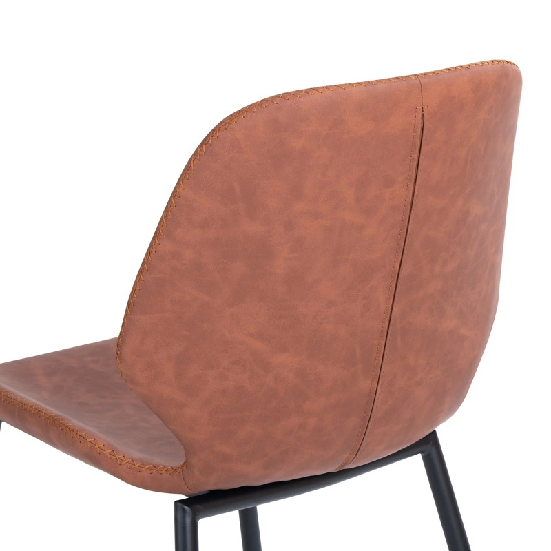 PACK WHITE MARKET ACERO CAFE X 2 SILLA NAPOLES - 8