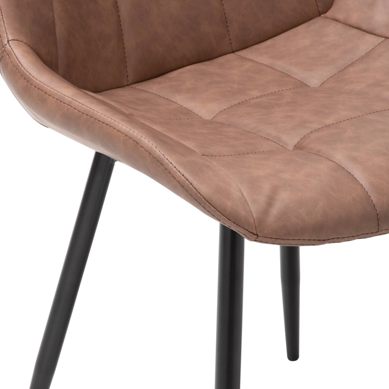PACK 2 UNIDADES SILLA DONETSK - 4