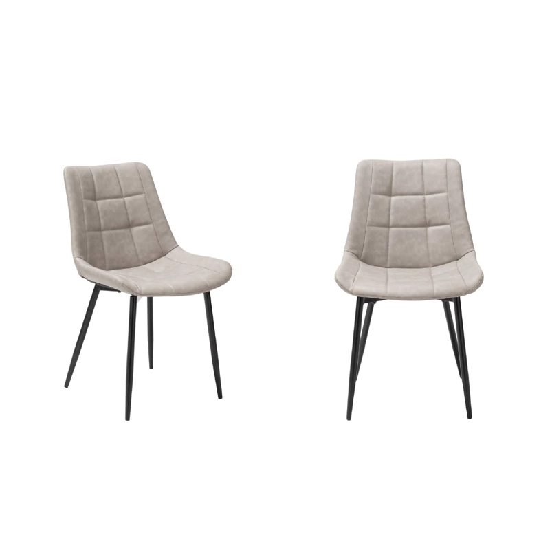 PACK X 2 SILLA COMEDOR MYKOLAIV - 1