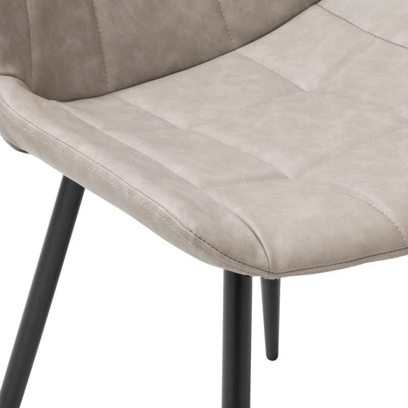 PACK X 2 SILLA COMEDOR MYKOLAIV - 5