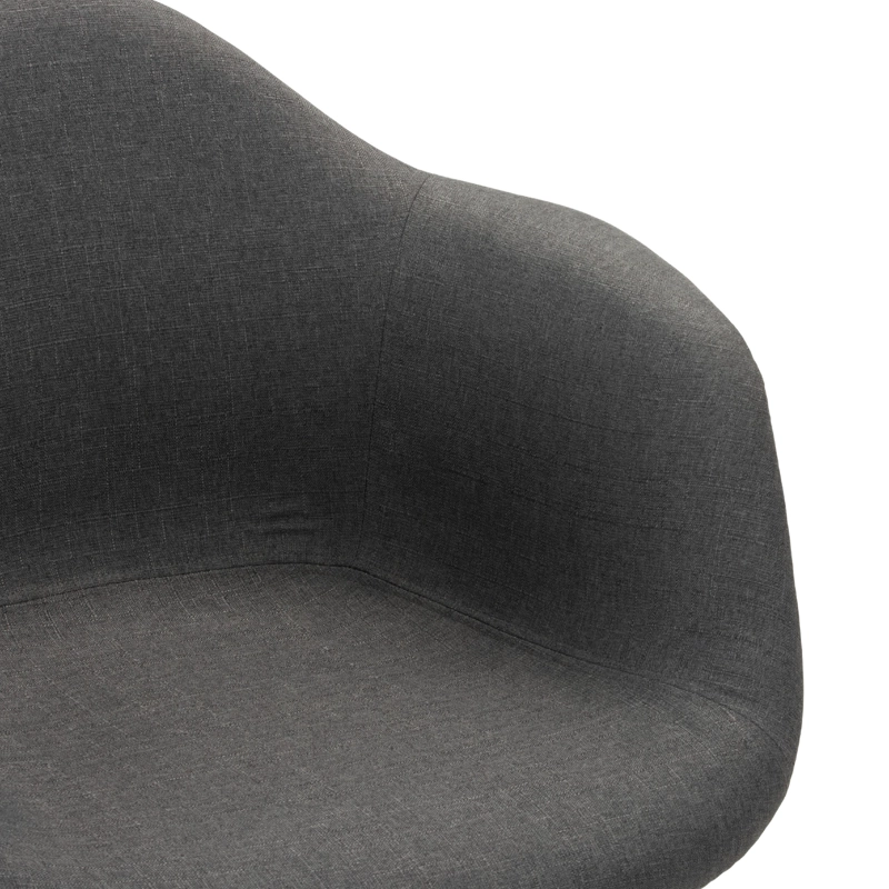 PACK 2 UNIDADES SITIALES EAMES TELA GRIS - 5