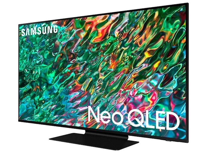 SMART TV 43'' NEO QLED 4K QN90B (2022) - 3