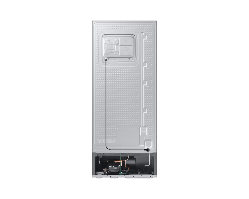 REFRIGERADOR TOP MOUNT FREEZER 391 L CON DEODORIZADOR - CAJA RECICLADA - 4