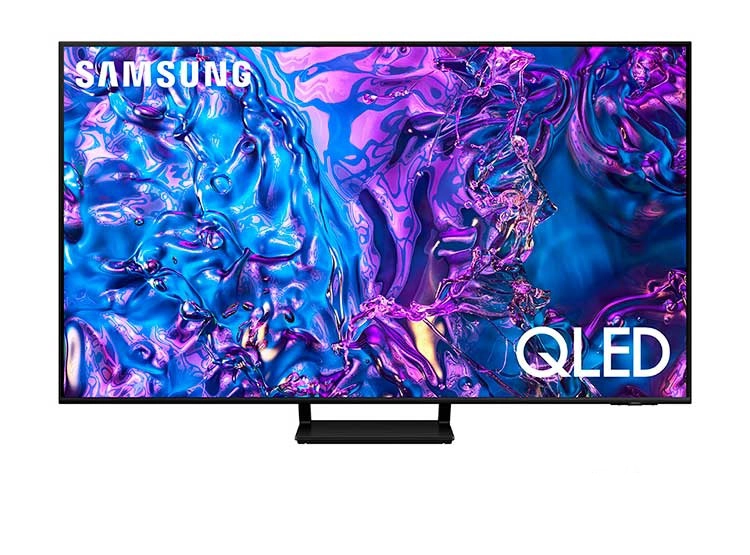 SMART TV SAMSUNG QLED 55' Q70 SERIES