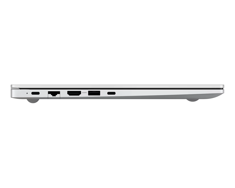 SAMSUNG GALAXY BOOK4 I5 15.6  512GB 16GB RAM - 2