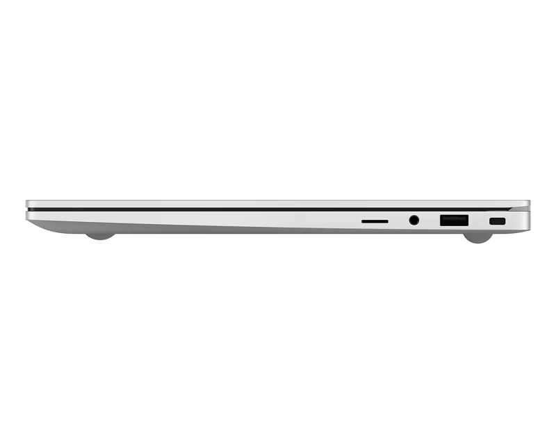 SAMSUNG GALAXY BOOK4 I5 15.6  512GB 16GB RAM - 3