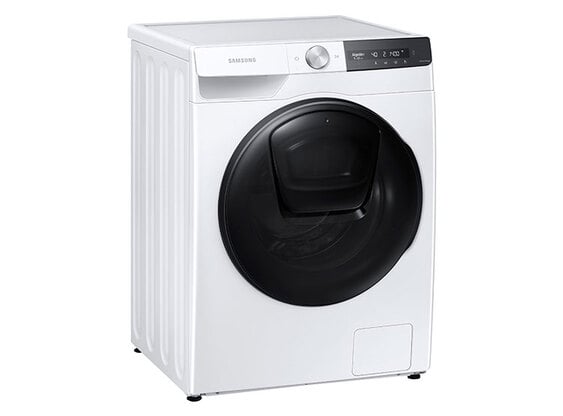 LAVADORA SECADORA 12 KG DIGITAL INVERTER WD12T754DBT-ZS - 2