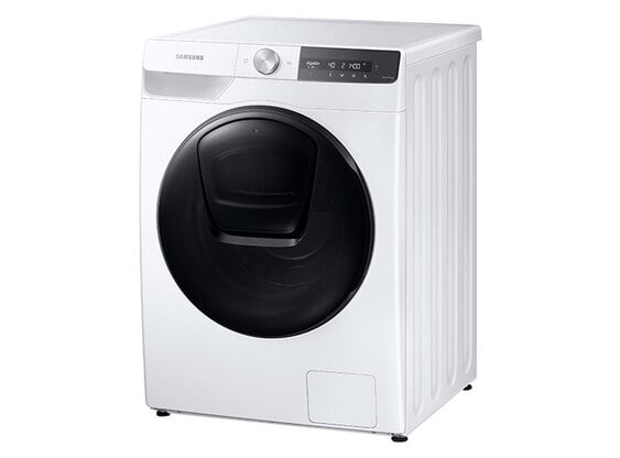 LAVADORA SECADORA 12 KG DIGITAL INVERTER WD12T754DBT-ZS - 3