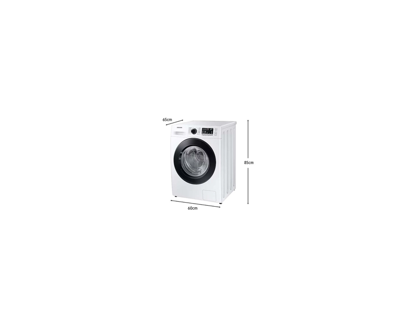 LAVADORA SECADORA SAMSUNG CARGA FRONTAL 9 KG INVERTER - 6