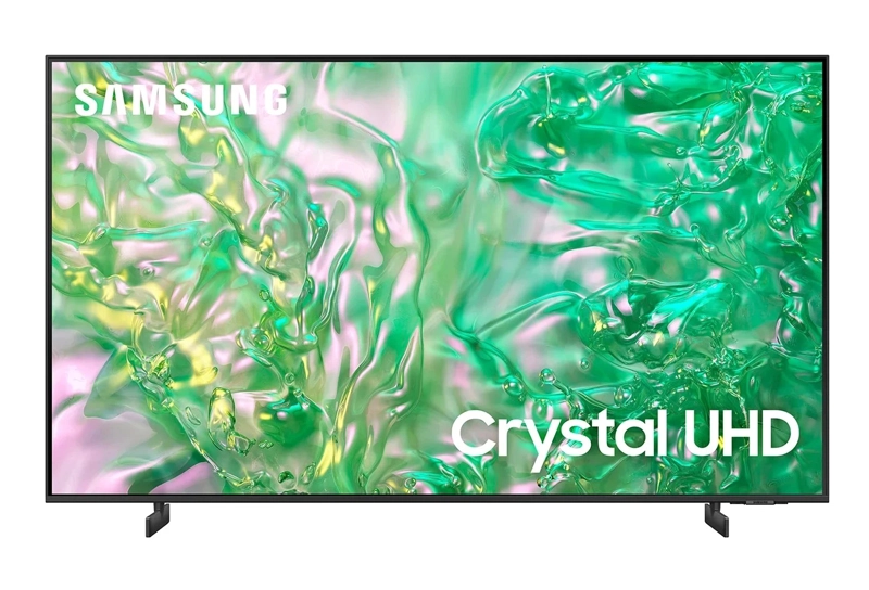 SMART TV SAMSUNG UHD 55' DU8000 SERIES - 1