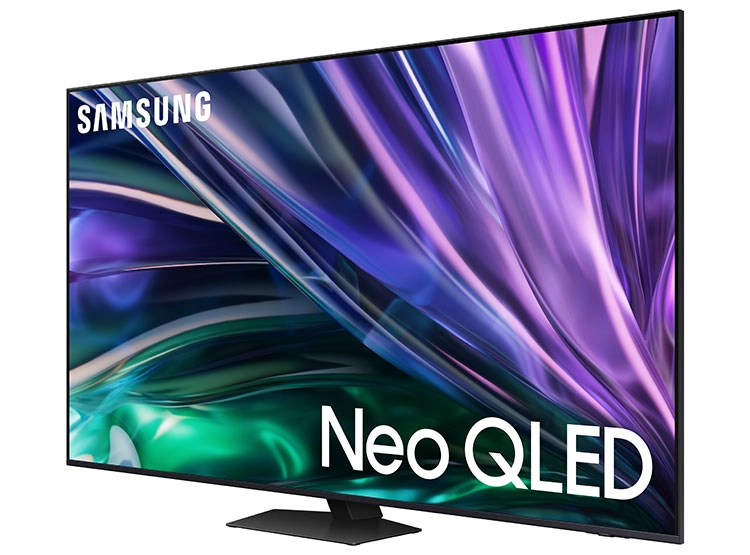 SMART TV SAMSUNG QLED 55' Q85 SERIES - 4
