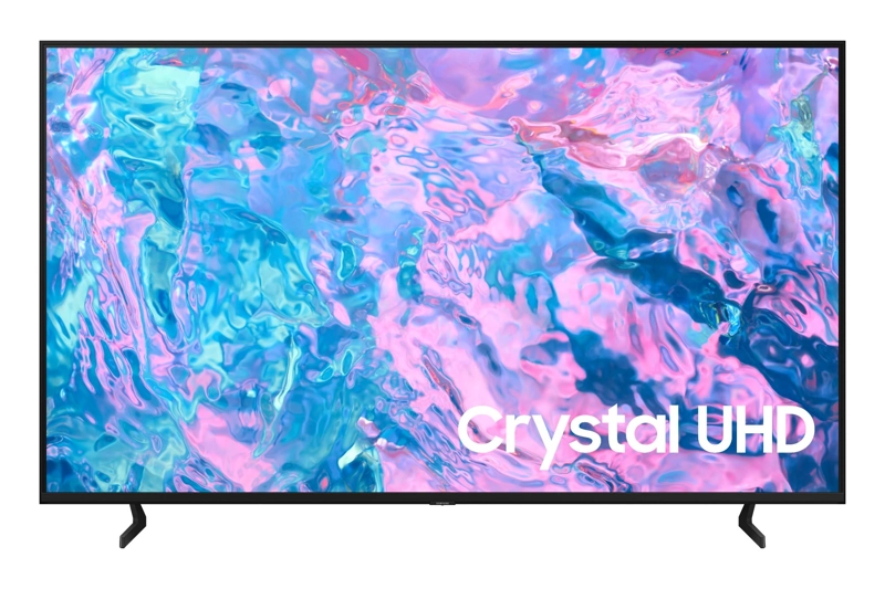 SMART TV SAMSUNG 65' 4K UHD CU7090 SERIES - 1