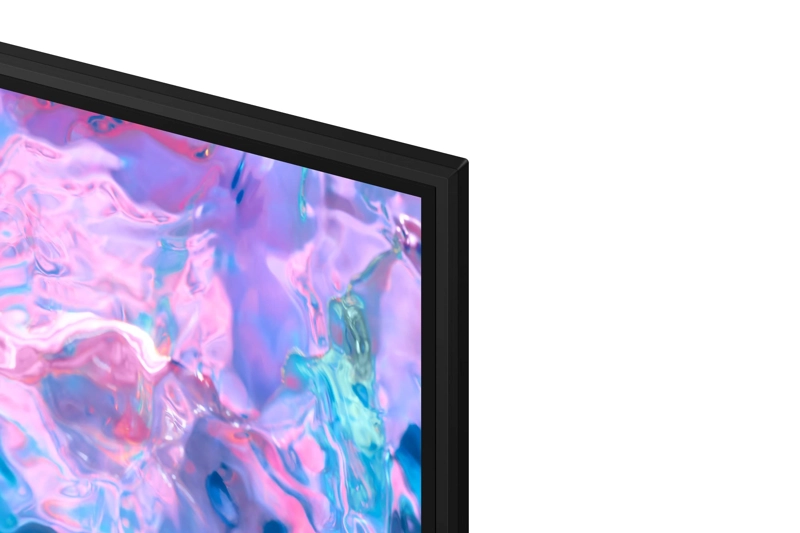 SMART TV SAMSUNG 65' 4K UHD CU7090 SERIES - 4