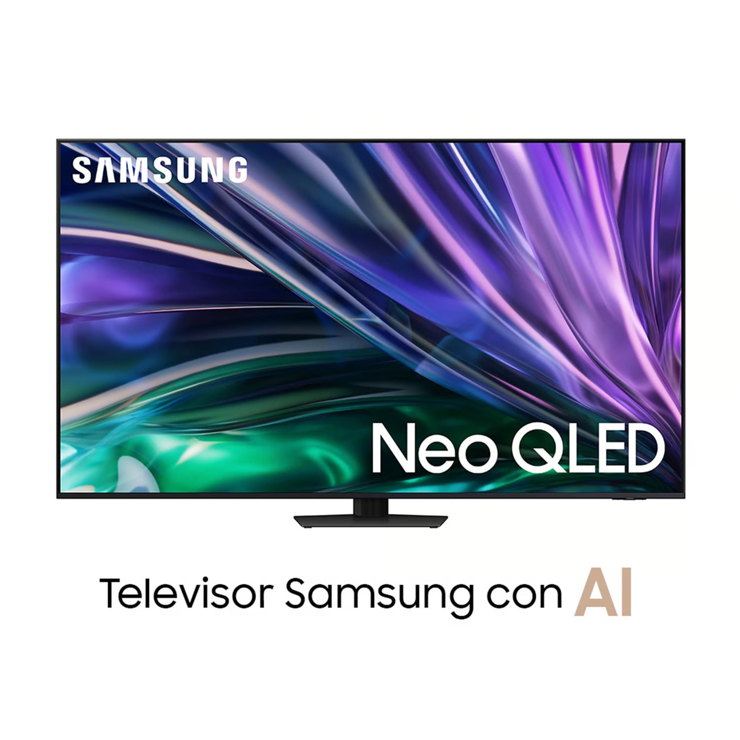 SMART TV SAMSUNG NEO QLED 65' QN85D SERIES - 2
