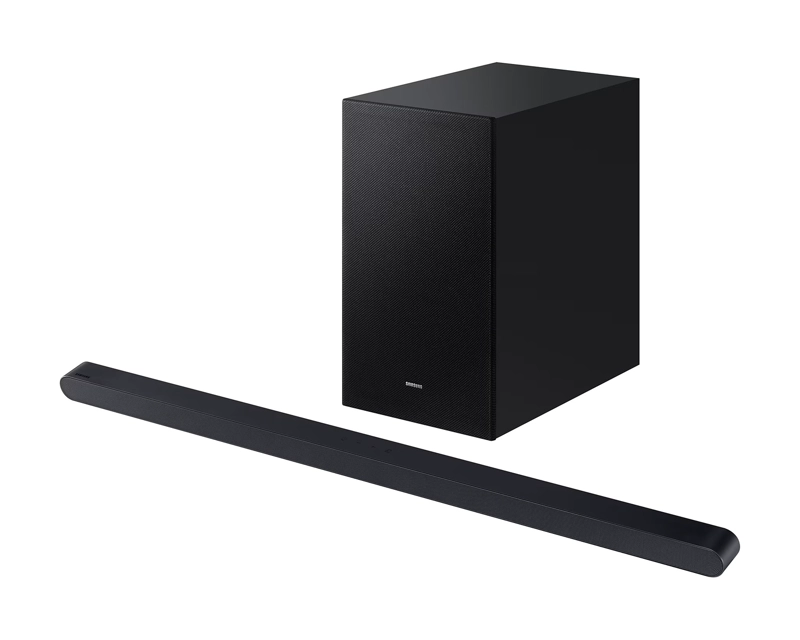 SOUNDBAR BLUETOOTH SAMSUNG SERIE S HW-S700D - 5