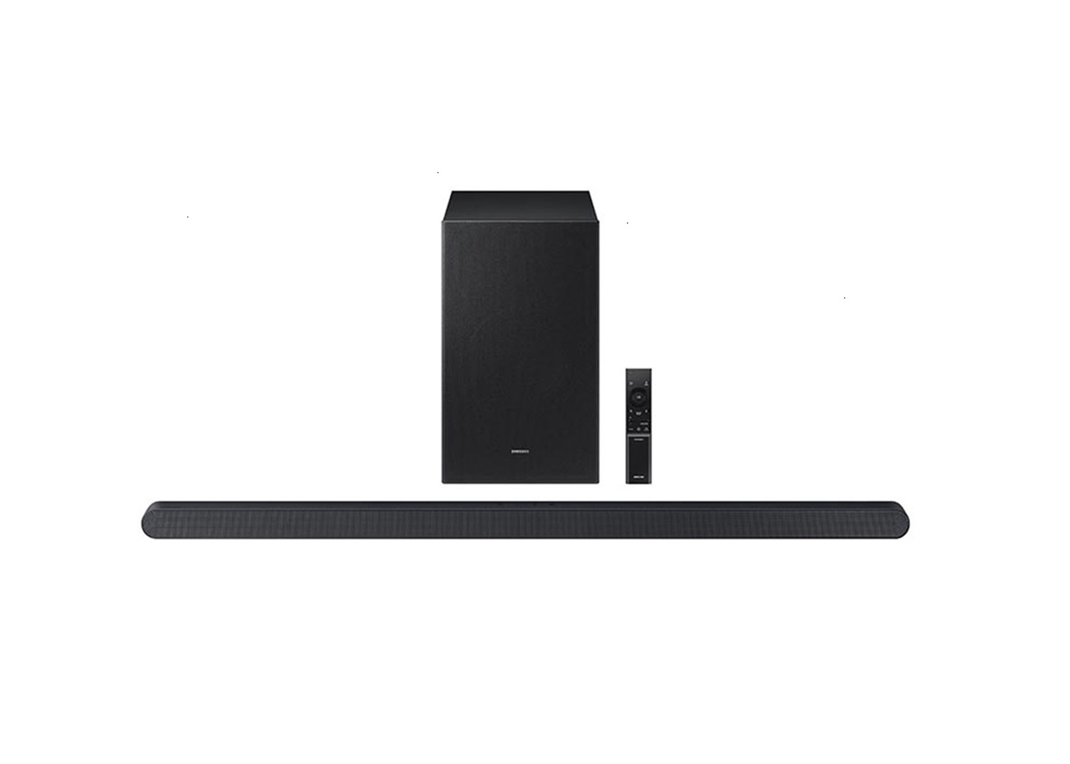 SOUNDBAR BLUETOOTH SAMSUNG HW-Q700D 3.1.2 CH