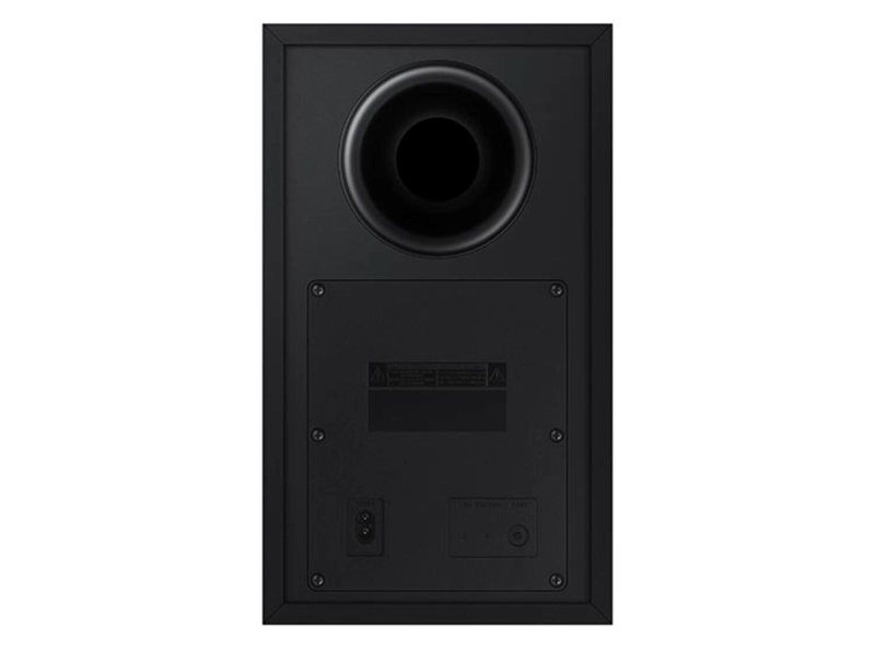 SOUNDBAR BLUETOOTH SAMSUNG HW-Q700D 3.1.2 CH - 5