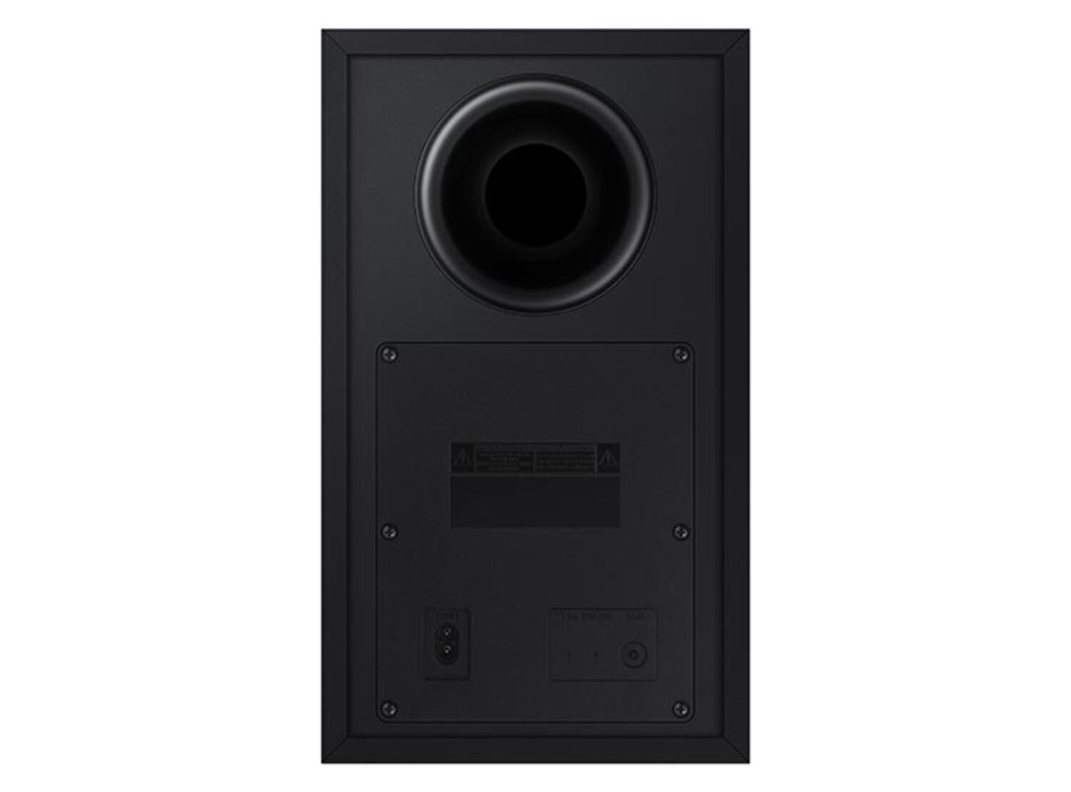 SOUNDBAR BLUETOOTH SAMSUNG HW-Q700D 3.1.2 CH - 5