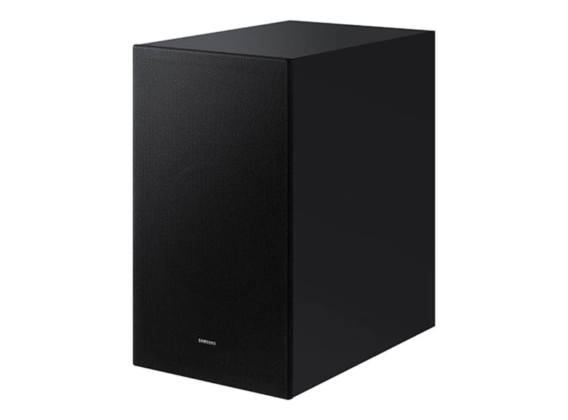 SOUNDBAR BLUETOOTH SAMSUNG HW-Q700D 3.1.2 CH - 6
