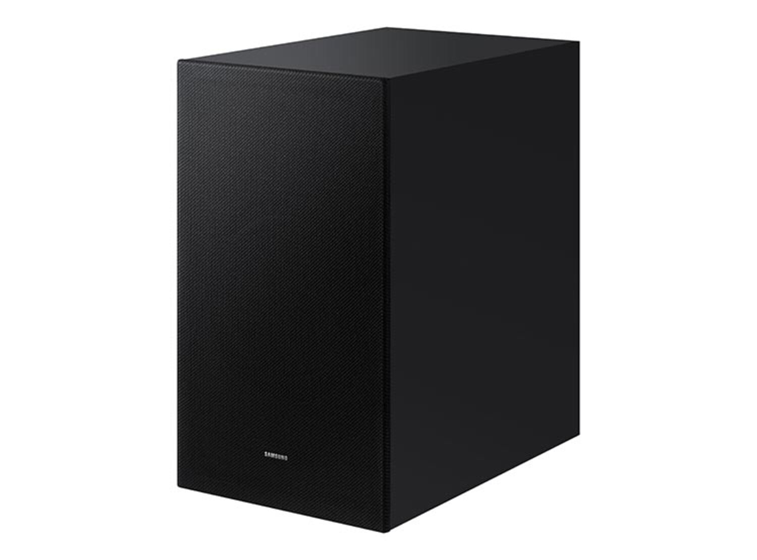 SOUNDBAR BLUETOOTH SAMSUNG HW-Q700D 3.1.2 CH - 6