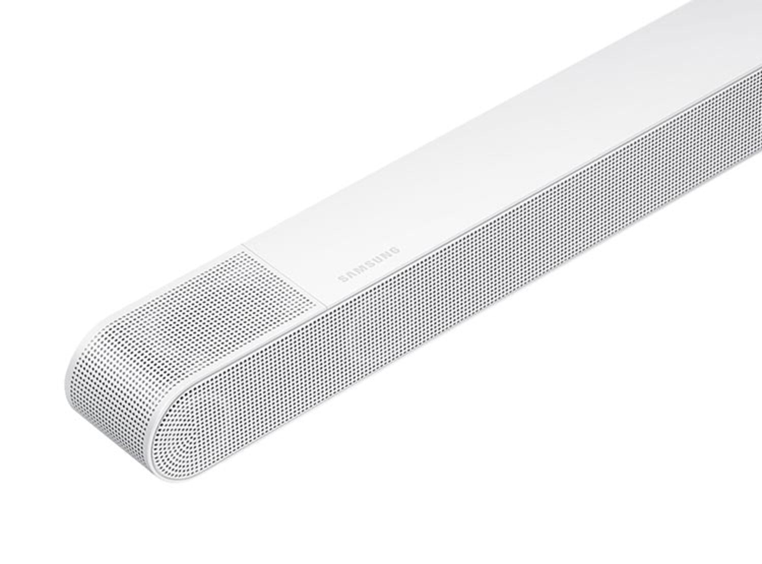 SOUNDBAR BLUETOOTH SAMSUNG ULTRA SLIM HW-S801D 3.1.2 CH SUB WOOFER - 5