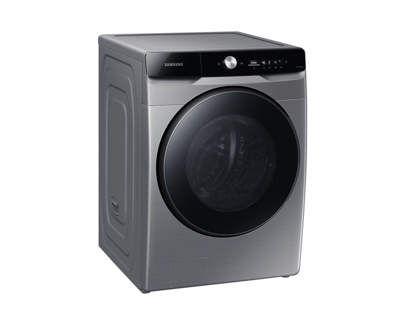 LAVADORA SECADORA CARGA FRONTAL 20 KG DIGITAL INVERTER - 2