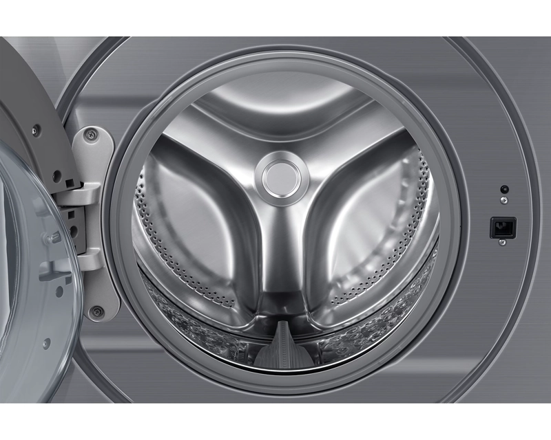 LAVADORA SECADORA CARGA FRONTAL 20 KG DIGITAL INVERTER - 4