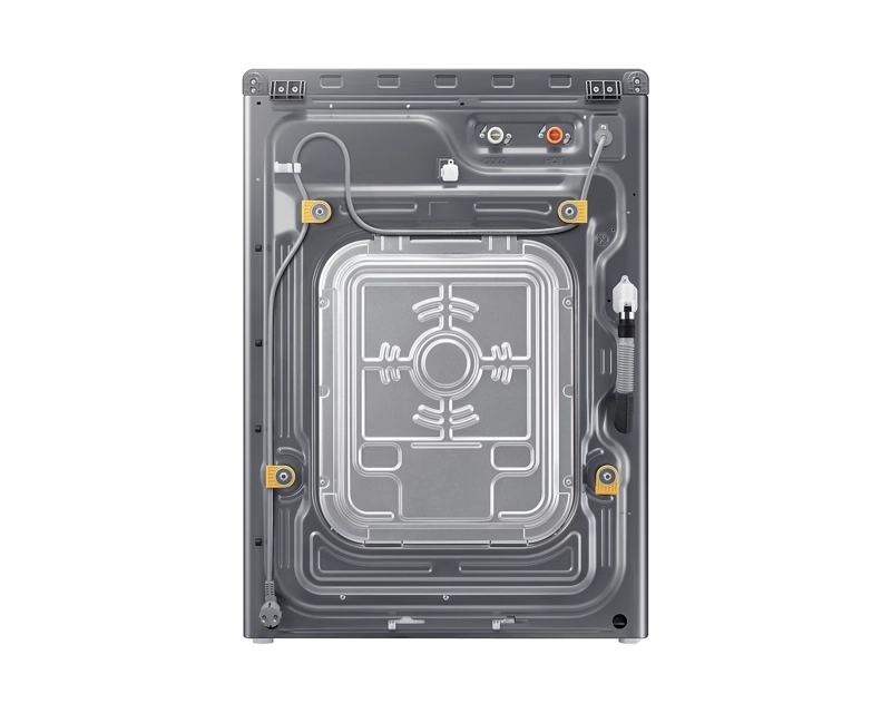 LAVADORA SECADORA CARGA FRONTAL 20 KG DIGITAL INVERTER - 5