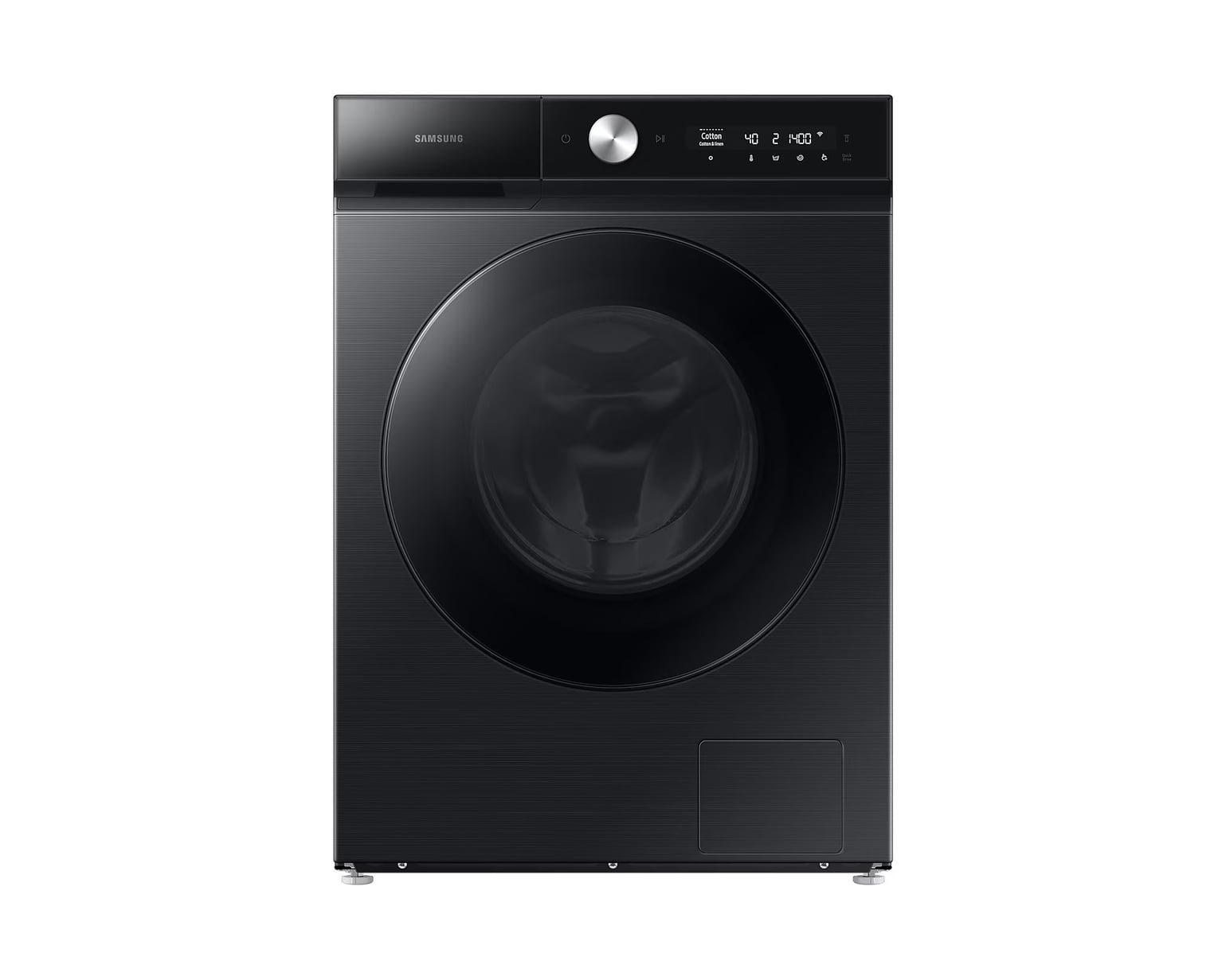 LAVADORA SECADORA 14 KG DIGITAL INVERTER WD14BB904DGB - 1