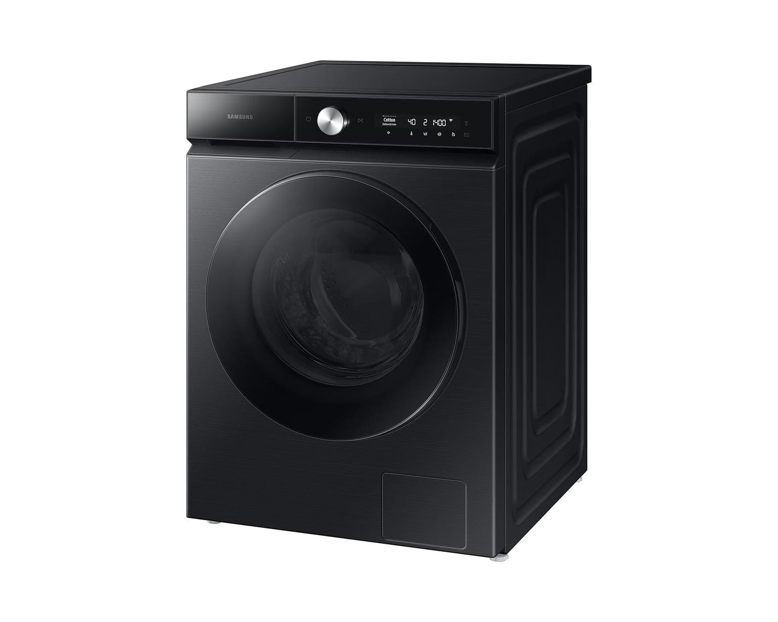 LAVADORA SECADORA 14 KG DIGITAL INVERTER WD14BB904DGB - 2