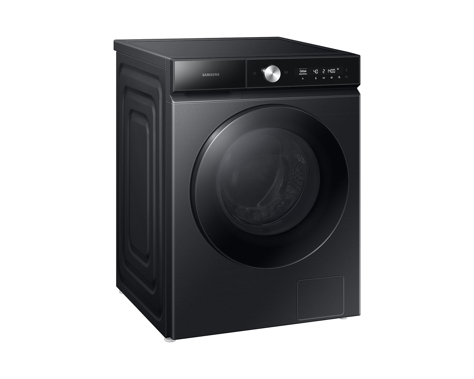 LAVADORA SECADORA 14 KG DIGITAL INVERTER WD14BB904DGB - 3