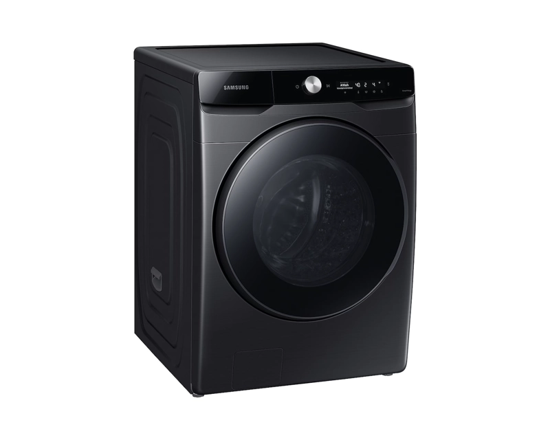 LAVADORA SAMSUNG SECADORA CARGA FRONTAL DIGITAL INVERTER WD22T 22 KG 20KG - 2