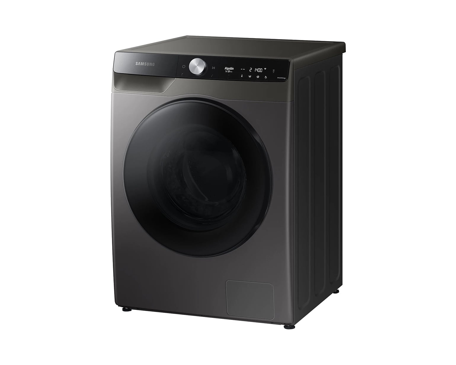LAVADORA SECADORA 12 KG DIGITAL INVERTER WD12T - 2
