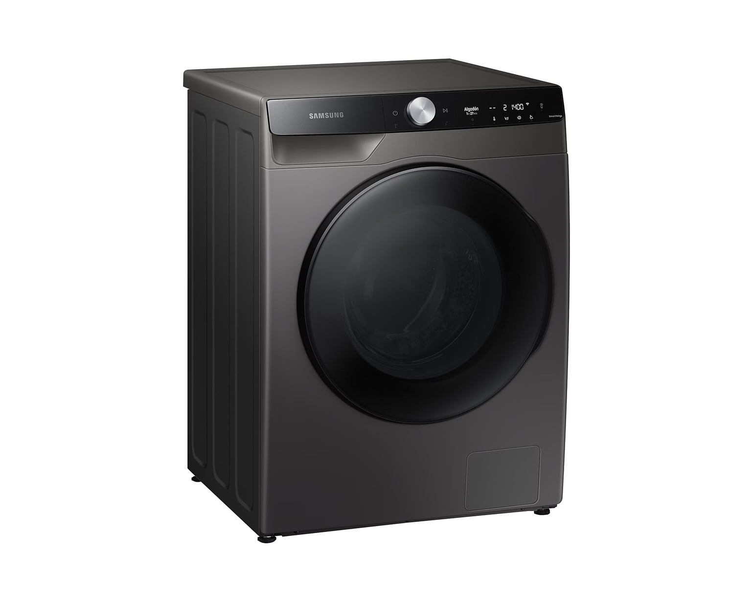 LAVADORA SECADORA 12 KG DIGITAL INVERTER WD12T - 3
