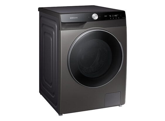 LAVADORA SAMSUNG SECADORA FRONTAL DIGITAL INVERT OPENBOX 14KG 14KG - 3